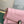 Serpenti Forever East-West Shoulder Bag 22cm Light Pink Cafskin GHW 188494