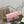 Serpenti Forever East-West Shoulder Bag 22cm Light Pink Cafskin GHW 188494
