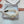 WHITE FABRIC HAIRBAND 925662