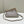 FENDI 26 FIRST SMALL IN TAN BROWN MIX WHITE CALFSKIN SILVER HARDWARE