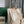 SAINT LOUIS PM 40 IN GREY MIX GREEN GOYARDINE CANVAS AND CALFSKIN