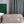 SAINT LOUIS PM 34 IN GREY MIX GREEN GOYARDINE CANVAS AND CALFSKIN
