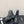MARTIN SHORT BOOTS BLACK LAMBSKIN