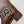 Miu Miu Biker Mid-Length Boots Brown Leather 535198