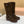 Miu Miu Biker Retro-Style Long Boots  Brown Suede 535201