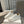 CHLOÉ NAMA SNEAKER IN WHITE LAMBSKIN AND DOVE GREY SUEDE