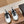 cc sneaker classic air cussion white