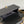 SMALL BOY BAG 20 IN BLACK LAMBSKIN GOLD HARDWARE