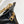 LV Over The Moon Handbag 27.5cm Black Embroidered Smooth Calfskin