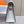 HM KELLY POCHETTE 22CM WHITE SWIFT GOLD HARDWARE