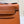 HM KELLY POCHETTE 22CM GOLD SWIFT SILVER HARDWARE