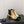 SHORT BOOTS IN GOLDEN MIX BLACK SHEEPSKIN