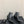 SHORT BOOTS IN BLACK SHEEPSKIN