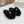 CL 26s Sandals In Black Wool