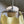 SARDINE 33 WITH CHAIN IN YELLOW CREAM LAMBSKIN