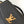 LV Oxford Handbag 22cm Black Grain Cowhide GHW