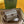 GG SMALL 21 CROSSBODY BAG WITH TAG IN BEIGE CANVAS AND BROWN CALFSKIN