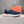 LP WEEKEND WALK SNEAKERS NAVY SUEDE