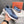 LP WEEKEND WALK SNEAKERS SKY SUEDE