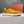 LP WEEKEND WALK SNEAKERS YELLOW SUEDE