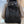 Burberry 25 Trench Coat Two-piece Set Black Cotton Down Nylon