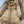 Burberry 25 Long Coat Beige Down Nylon
