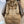Burberry 25 Long Coat Beige Down Nylon