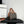 BOSTON TRIPHOME 19 BLACK PATTERN CALFSKIN
