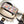 Fend Baguette Black and Multicolour Canvas Bag 27 with FF Embroidery Ghw