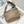 KELLY 23CM JYPSIERE BROWN LEATHER CROSSBODY BAG SHW