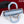 medium lady d-joy 26 cloud blue lambskin