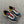 LP BRUNELLO SNEAKERS MULTI - CHARCOAL AND NAVY MESH CALFSKIN