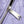 bv teen jodie 36cm purple lambskin