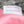 bv teen jodie 36cm pink lambskin