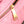 bv teen jodie 36cm pink lambskin