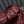 bv teen jodie 36cm burgundy lambskin