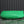 bv teen jodie 36cm green lambskin