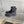 CC Cap Toe Ankle Boots Black Cowhide 464570