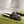 GG CHUNKY SLIDE SANDAL BLACK CALFSKIN