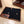 SET SCARF AND HAT IN BLACK WOOL 945021