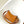 MARELLINI 19 BROWN EPI GRAINED LEATHER