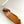 MARELLINI 19 BROWN EPI GRAINED LEATHER