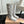 Miu Classic Runway Boots Dirty White Cowhide 455904