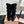Miu Classic Runway Boots Black Suede 455905