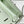 KELLY 23CM JYPSIERE LIGHT GREEN LEATHER CROSSBODY BAG SHW