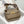 KELLY 23CM JYPSIERE BROWN LEATHER CROSSBODY BAG GHW