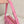 CASSETTE 23 IN LIGHT PINK LAMBSKIN