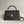 coco handle large flap bag 28cm black quilted caviar gold hardware