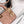 MICRO LADY 12 BAG IN CAMEL BEIGE LAMBSKIN