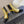 CC 26s Chelsea Boots 5cm Gold Black Leather Patent 108817